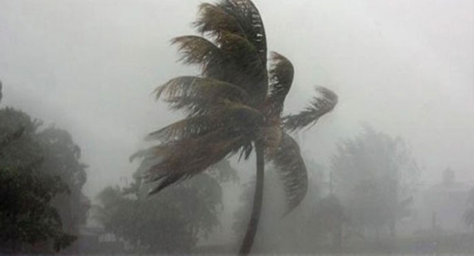 সন্ধ্যার মধ্যে ঢাকাসহ যে ১৯ জেলায় ঝড়বৃষ্টির শঙ্কা