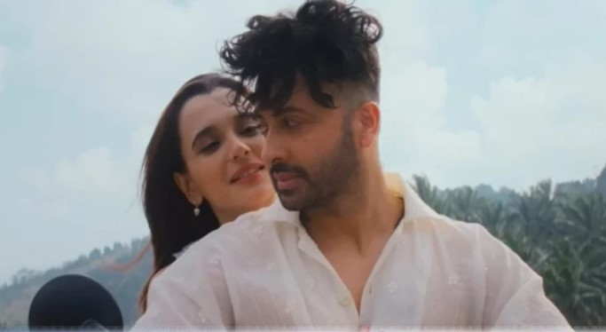 পাইরেসির কবলে শাকিবের ‘রকস্টার’