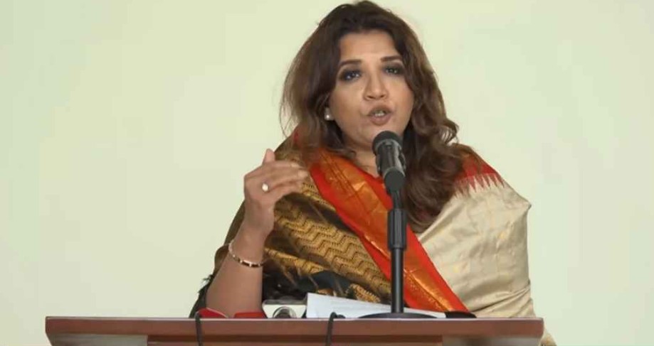 পুশইন বন্ধ করতে ভারতকে ১২-১৩টি চিঠি দিয়েছে সরকার: শামা ওবায়েদ