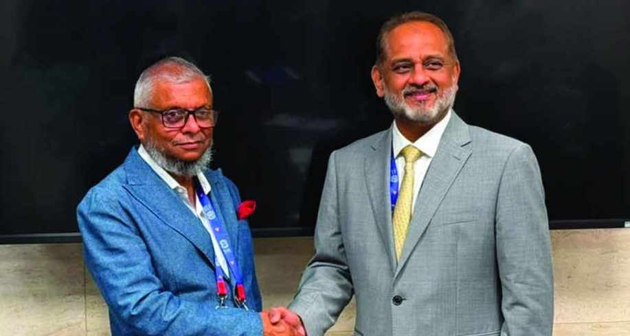 বাংলাদেশ থেকে দক্ষ কর্মী নিতে চায় মরিশাস 