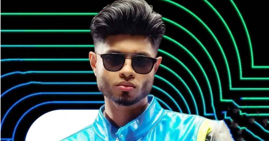 কানাডায় বিশ্বকাপের উদ্বোধনী মঞ্চ মাতাবেন বাংলাদেশী সঞ্জয়  
