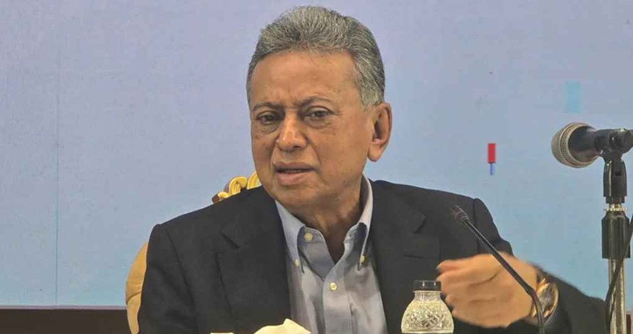 সরকারি কর্মকর্তাদের বেতন বাড়লে দুর্নীতি কমবে: অর্থমন্ত্রী 