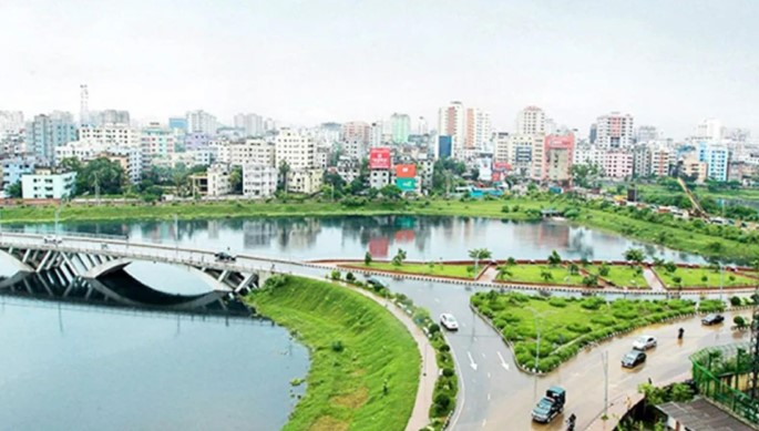 বৃষ্টির পর ঢাকার বাতাসে সুখবর