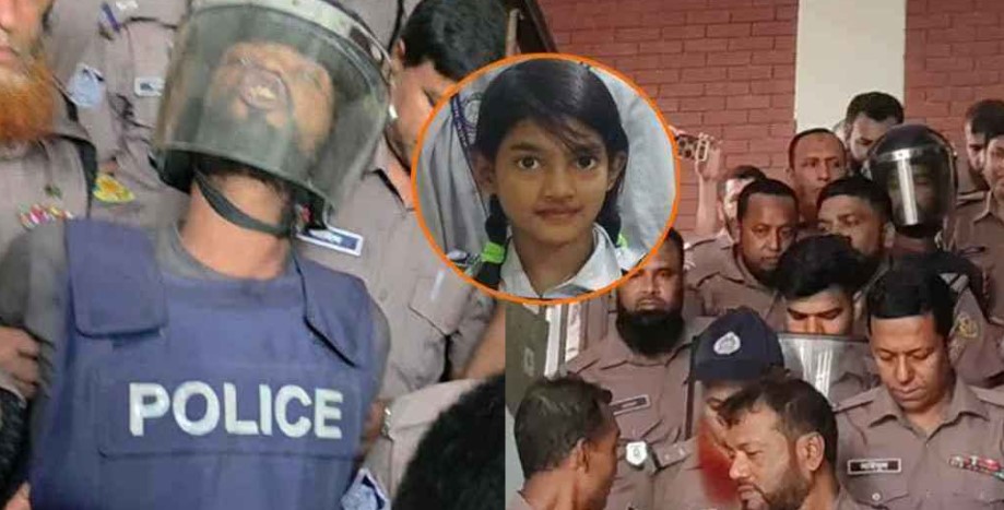 রামিসা হত্যাকাণ্ড: স্টেট ডিফেন্স নিয়োগের নির্দেশ হাইকোর্টের   