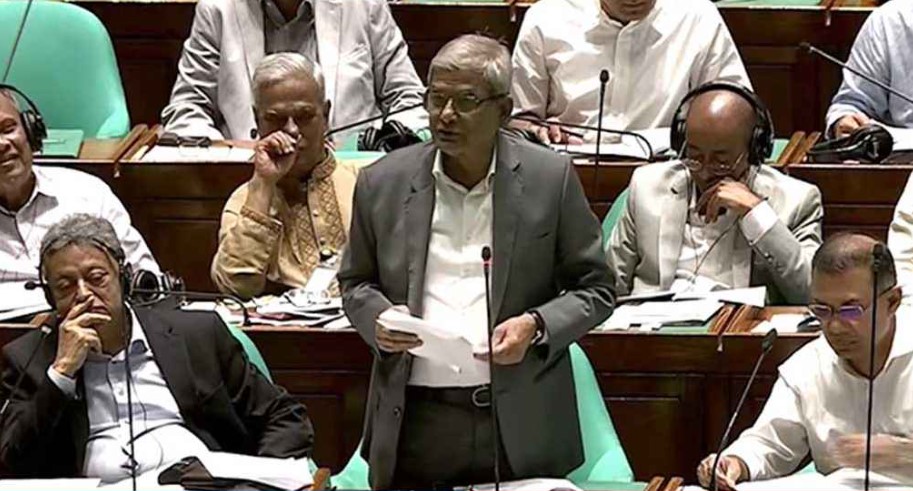 স্থানীয় সরকার নির্বাচনের সম্ভাব্য সময় জানালেন মির্জা ফখরুল  