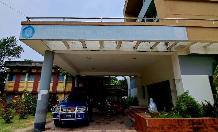 গোবিন্দগঞ্জে ছুরিকাঘাতে এক যুবক নিহত 