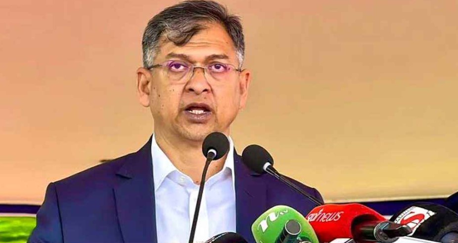 স্বরাষ্ট্রমন্ত্রী সালাহউদ্দিন আহমদ। ছবি সংগৃহীত   