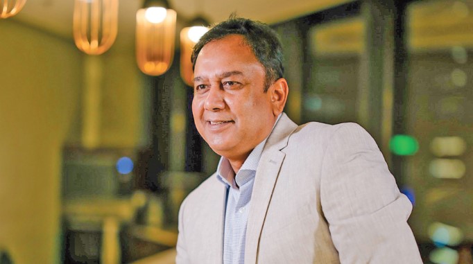 অভিনেতা জাহিদ হাসান।