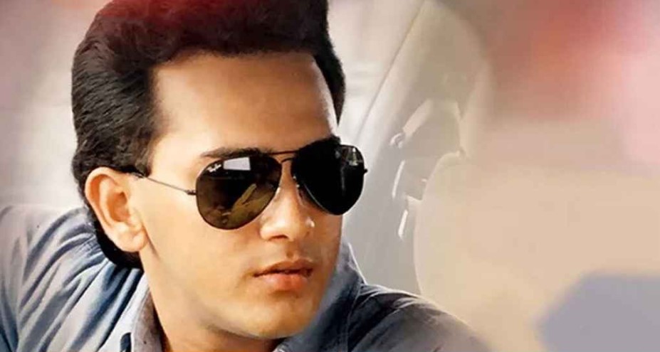 চিত্রনায়ক সালমান শাহ