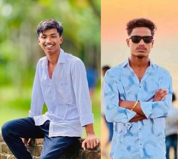 নোয়াখালীতে পিকআপ-মোটরসাইকেল সংঘর্ষে দুই কিশোর নিহত