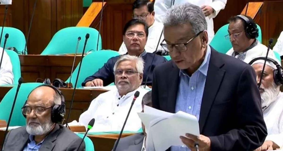 বিদেশে পাচার হওয়া টাকা ফেরাতে সরকারের নতুন উদ্যোগ   