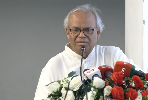 প্রধানমন্ত্রীর চীন সফর দেশের বহুমুখী পররাষ্ট্রনীতিরই প্রতিফলন: রিজভী