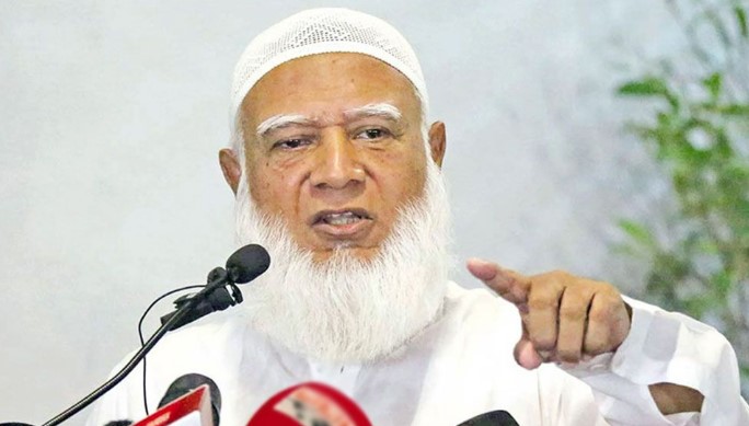 জাতীয় সংসদের বিরোধী দলীয় নেতা ও জামায়াত আমির ডা. শফিকুর রহমান। ফাইল ছবি