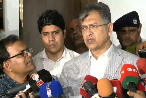 মাদকবিরোধী অবস্থান কঠোর হবে, প্রয়োজনে আইন সংশোধন: স্বরাষ্ট্রমন্ত্রী