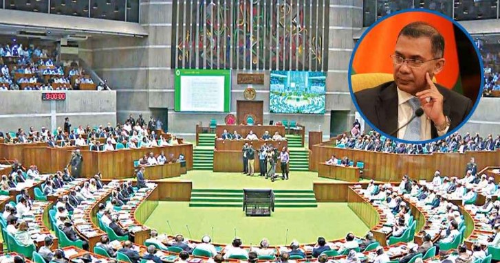 প্রধানমন্ত্রীর সফরকে ‘অভূতপূর্ব সাফল্য’ অভিহিত করে সংসদে ধন্যবাদ প্রস্তাব   
