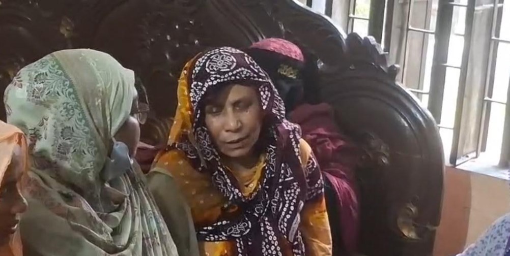 ইতালিতে ট্রিপল মার্ডার: এখনো মা জানেন না তার একমাত্র ছেলে বেঁচে নেই