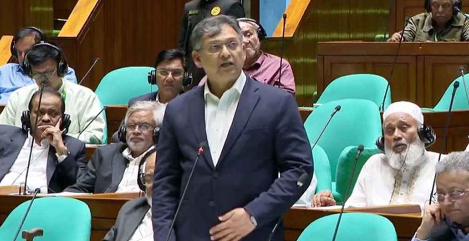 স্বরাষ্ট্রমন্ত্রী সালাহউদ্দিন আহমদ-ছবি: সংগৃহীত