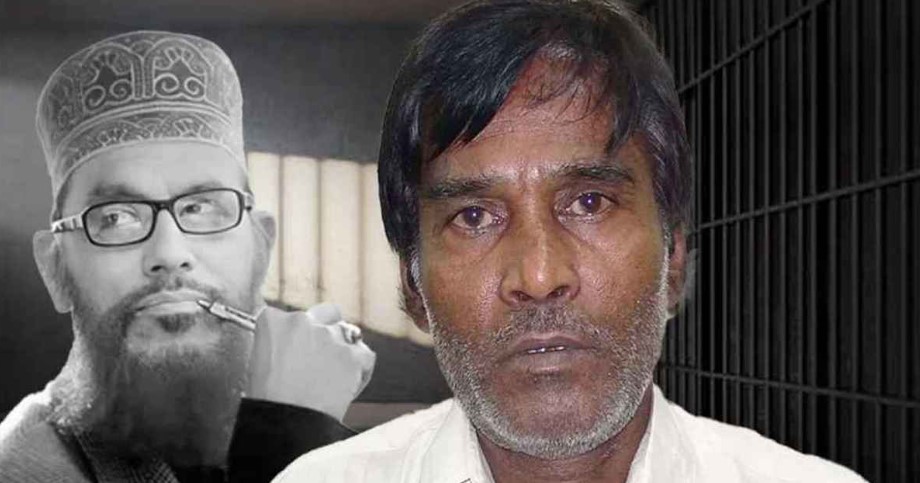 সাঈদীর সাক্ষী সুখরঞ্জনকে অপহরণে জড়িত সাবেক এএসপি ফজলুর গ্রেপ্তার  