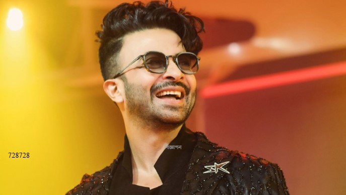 শিল্পী সমিতির নির্বাচনে ভোট দেননি শাকিব, উড়াল যুক্তরাষ্ট্রে!