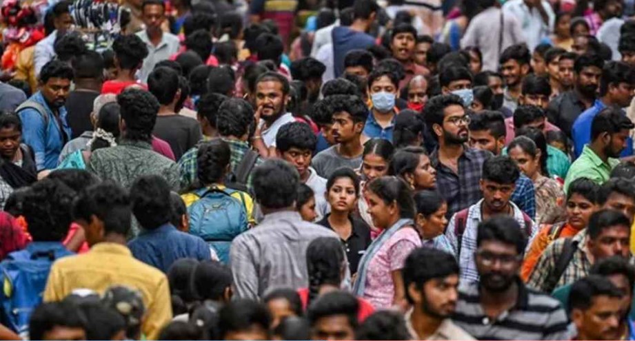 বিশ্ব জনসংখ্যা দিবস আজ