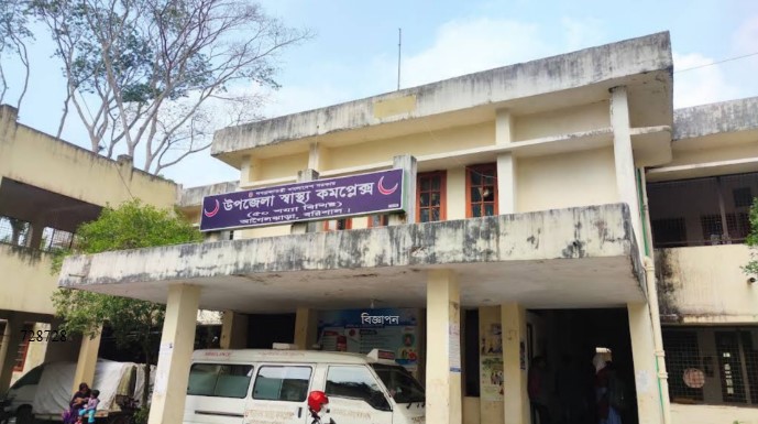 বরিশালে কুকুরের কামড়ে হাসপাতালে ২৭ জন