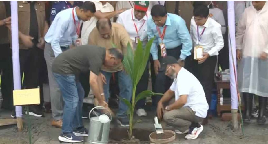প্রধানমন্ত্রী তারেক রহমান। ছবি: সংগৃহীত   