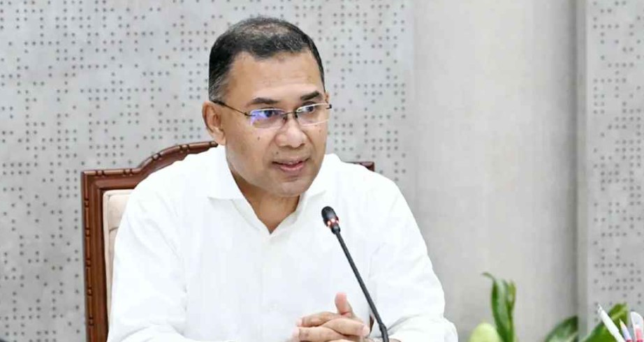 প্রধানমন্ত্রী তারেক রহমান-ছবি: সংগৃহীত   