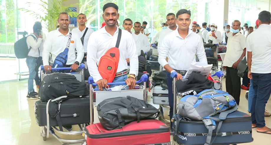প্রবাসীদের জন্য সরকারের বড় সুসংবাদ   