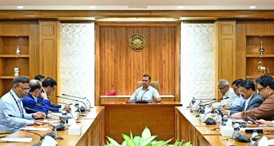 আগামী মাসের মধ্যে ‘প্রবাসী কার্ডের’ পরীক্ষামূলক প্রকল্পের কাজ চালু করবে সরকার  