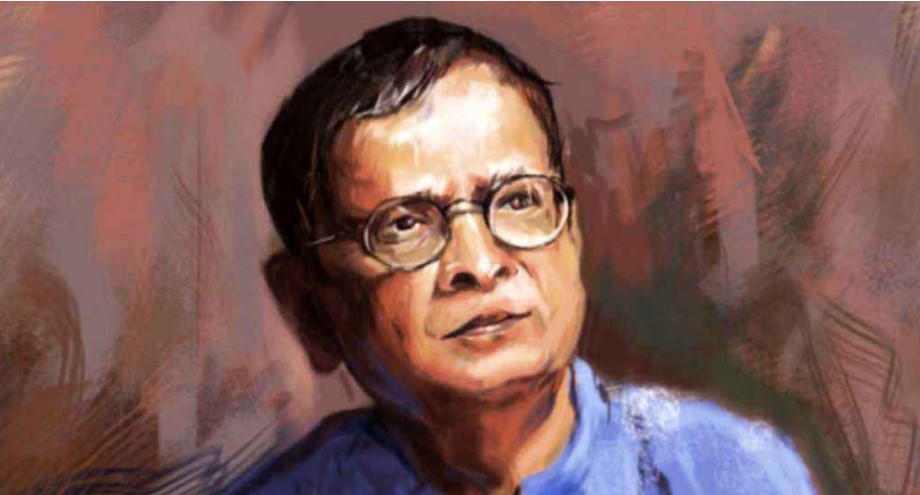 হুমায়ূন আহমেদের ১৪তম মৃত্যুবার্ষিকী আজ   