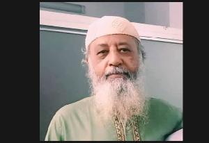 কক্সবাজার প্রেসক্লাবের প্রতিষ্ঠাতা সদস্য বর্ষিয়ান সাংবাদিক আতাহার ইকবাল আর নেই