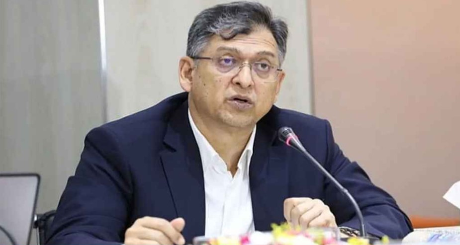 স্বরাষ্ট্রমন্ত্রী সালাহউদ্দিন আহমদ-ছবি: সংগৃহীত  