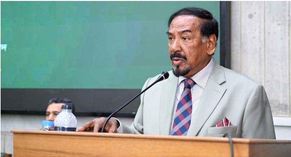 সফর সংক্ষিপ্ত করে দেশে ফিরলেন স্পিকার   