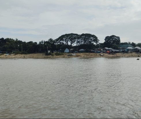 দক্ষিণ মানিকগঞ্জবাসীর দীর্ঘ দিনের প্রাণের দাবি 
