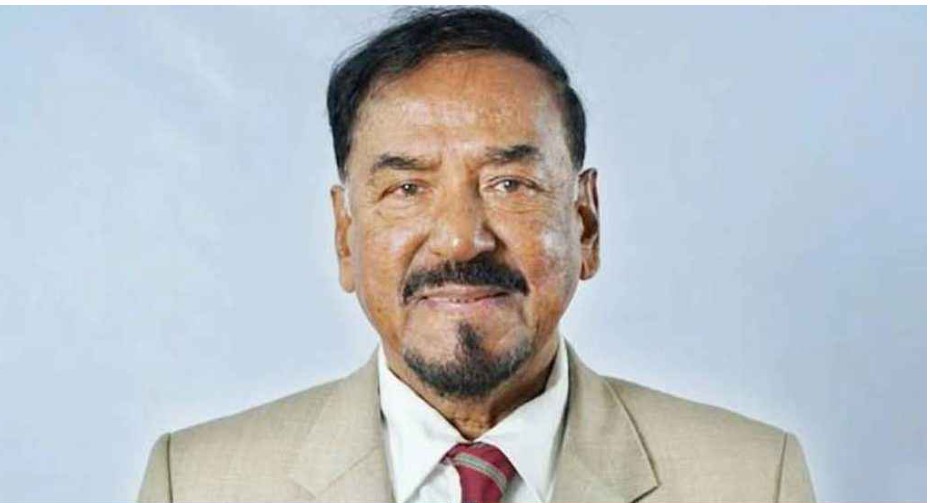 জাতীয় স্মৃতিসৌধে শ্রদ্ধা জানাবেন ভারপ্রাপ্ত রাষ্ট্রপতি 