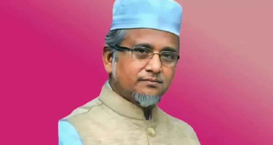 গাজী নজরুল ইসলাম : ছবি সংগৃহীত 
