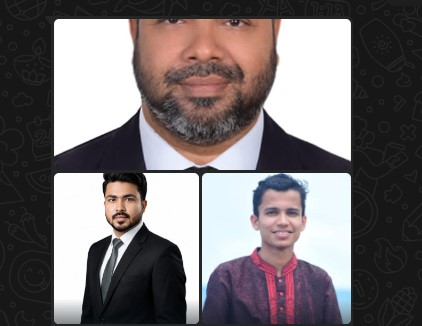 জুলাই রেভ্যুলুশনারি এ্যালায়েন্স’ কক্সবাজার জেলা কমিটি ঘোষণা 