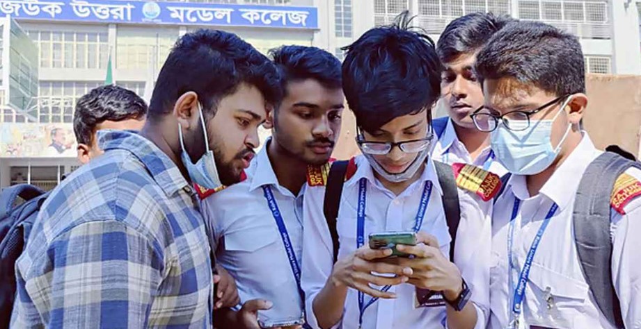 এসএসসি পরীক্ষার ফল প্রকাশের তারিখ ঘোষণা