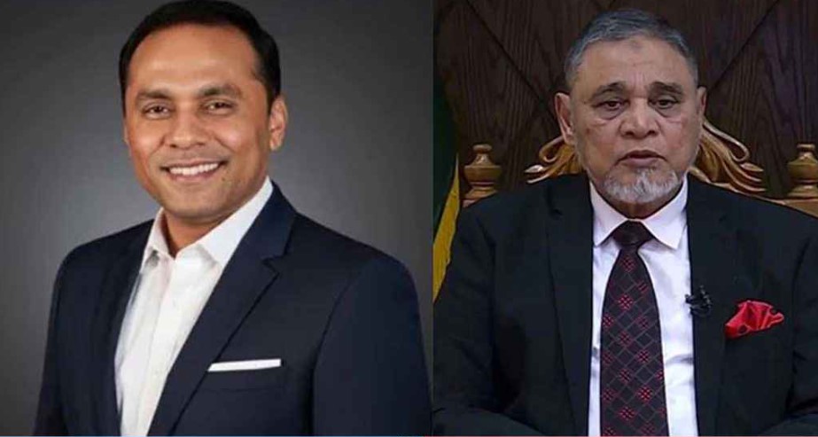 ভারপ্রাপ্ত স্পিকারের সঙ্গে সিইসি নেতৃত্বাধীন কমিশনের বৈঠক চলছে  