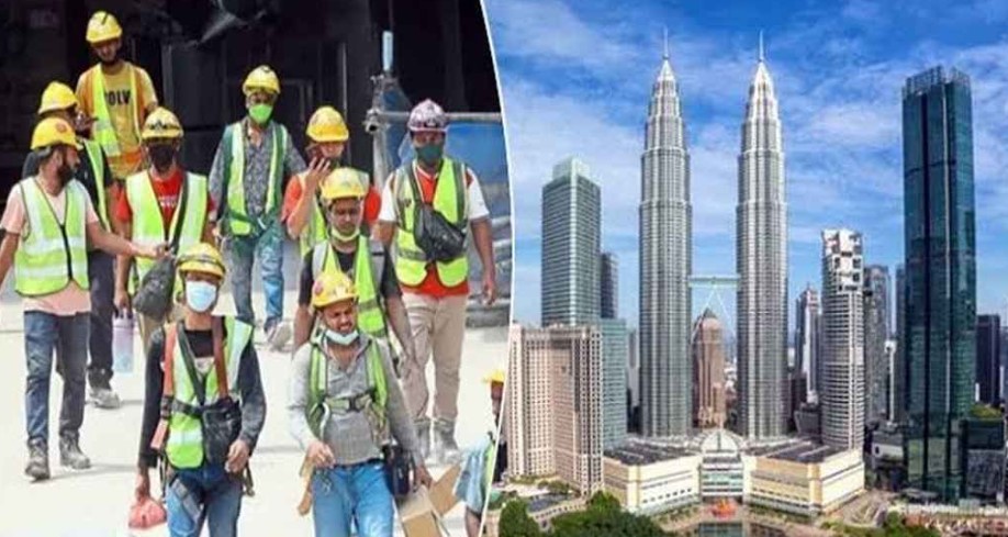 ‘আগস্টের শেষ সপ্তাহে মালয়েশিয়ায় কর্মী পাঠানো শুরু’