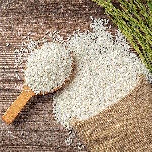 পোলাও চাল