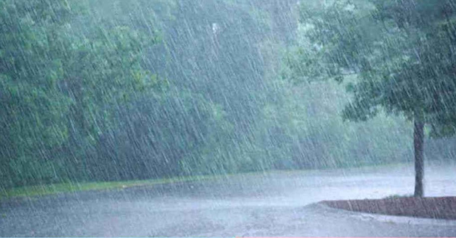 টানা ৫ দিন ভারী বৃষ্টির আশঙ্কা  