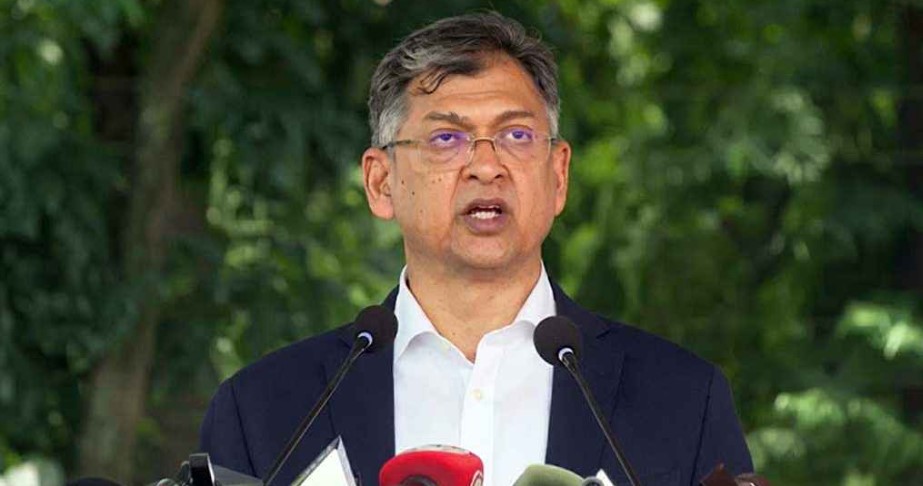 স্বরাষ্ট্রমন্ত্রী সালাহউদ্দিন আহমদ। ছবি সংগৃহীত   