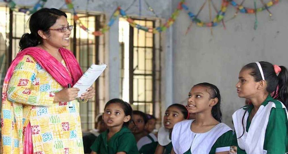 প্রাথমিক শিক্ষকদের যোগদানের তারিখ জানাল মন্ত্রণালয়  