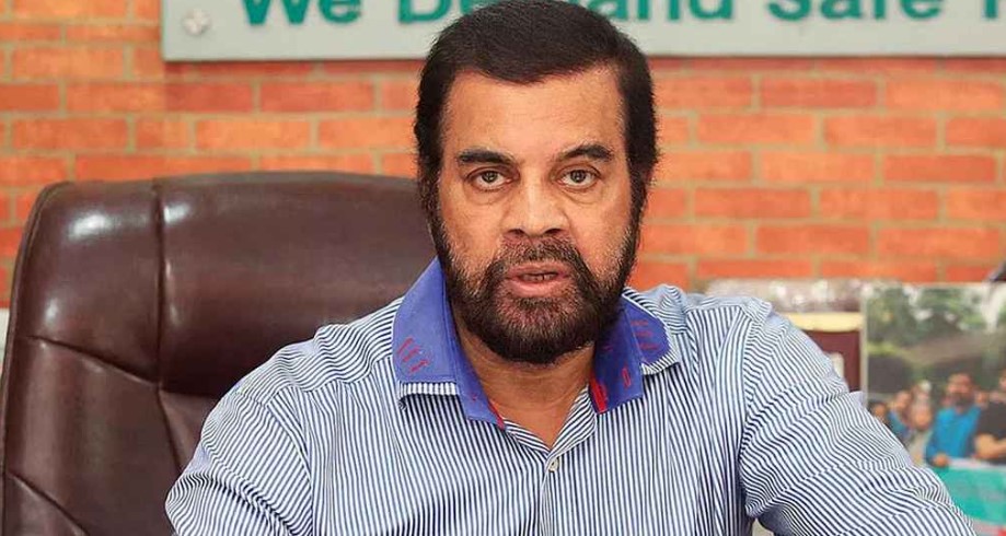 দেশে ফিরছেন ইলিয়াস কাঞ্চন, তবে...   