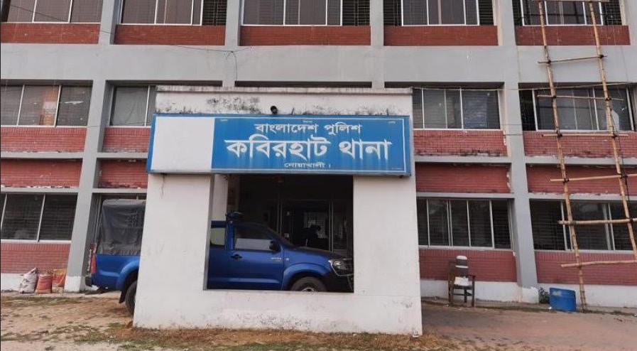 নোয়াখালীর কবিরহাটে পিকআপের সঙ্গে সংঘর্ষে অটোচালকের মৃত্যু