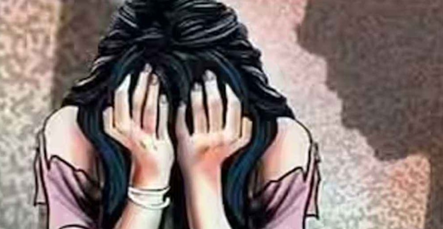 বাড়ি ফিরছিল কিশোরী, পথে ওত পেতে ছিলেন নাজিম   
