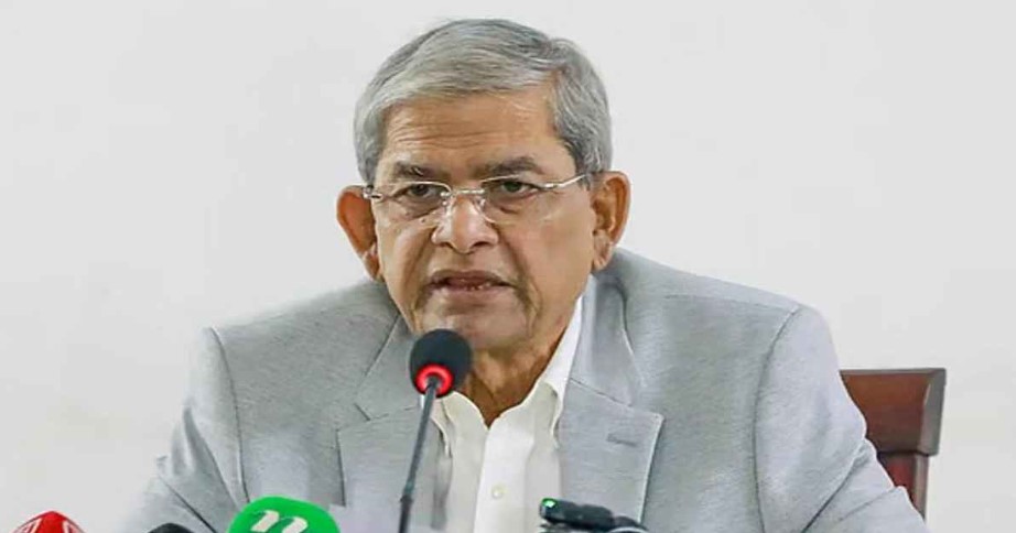 ‘জুলাই শহীদের আত্মত্যাগকে ধারণ করেই গড়ে তোলা হবে নতুন বাংলাদেশ’   