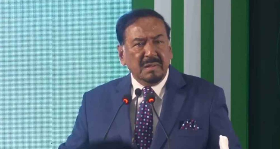 জুলাই যোদ্ধাদের স্মরণে এই অনুষ্ঠানে যা দেখলাম, তা দুঃখজনক: রাষ্ট্রপতি  