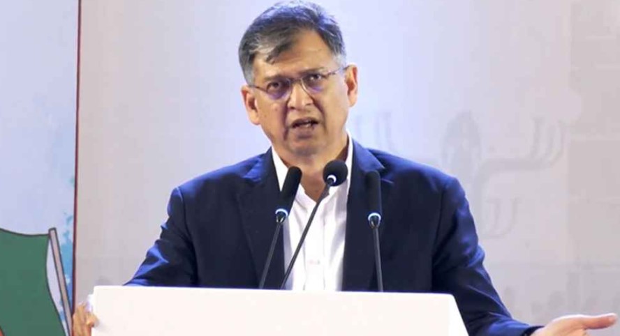 রাজনৈতিক দল হিসেবে আওয়ামী লীগের বিচার হবে: স্বরাষ্ট্রমন্ত্রী  